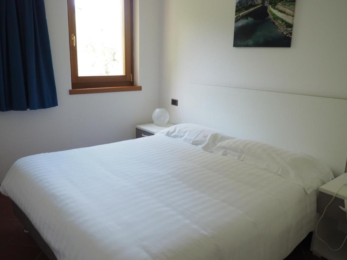 Residence Sporting Malcesine Esterno foto